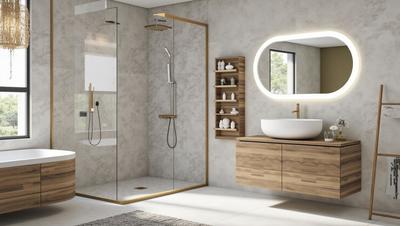 Appartement - 43 à 82 m² - 2 à 4 pièces