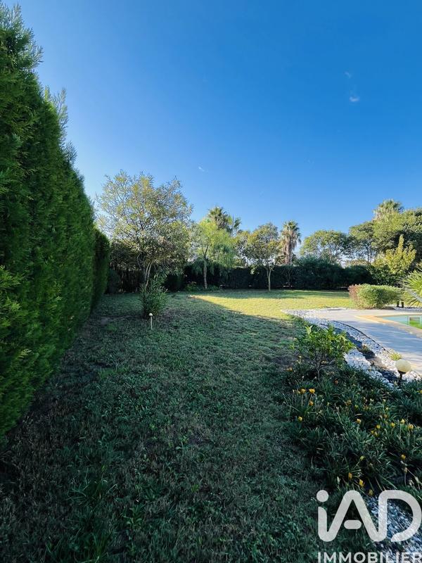 Maison - 127 m² - 6 pièces