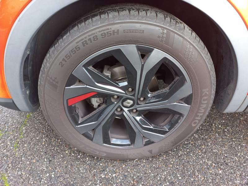 Renault Arkana TCe 140 Edc Fap - 21b R.S. Line