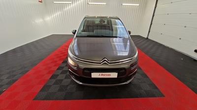 Citroën Grand C4 SpaceTourer BlueHDi 130 s&amp;amp;S Bvm6 Shine
