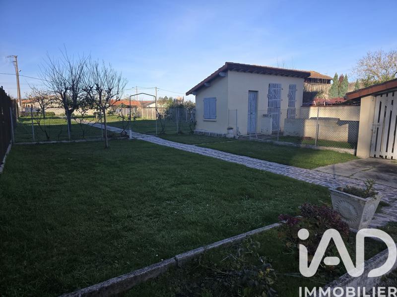 Maison - 178 m² - 7 pièces