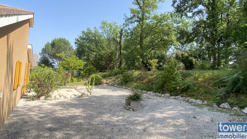 Villa - 102 m² - 4 pièces