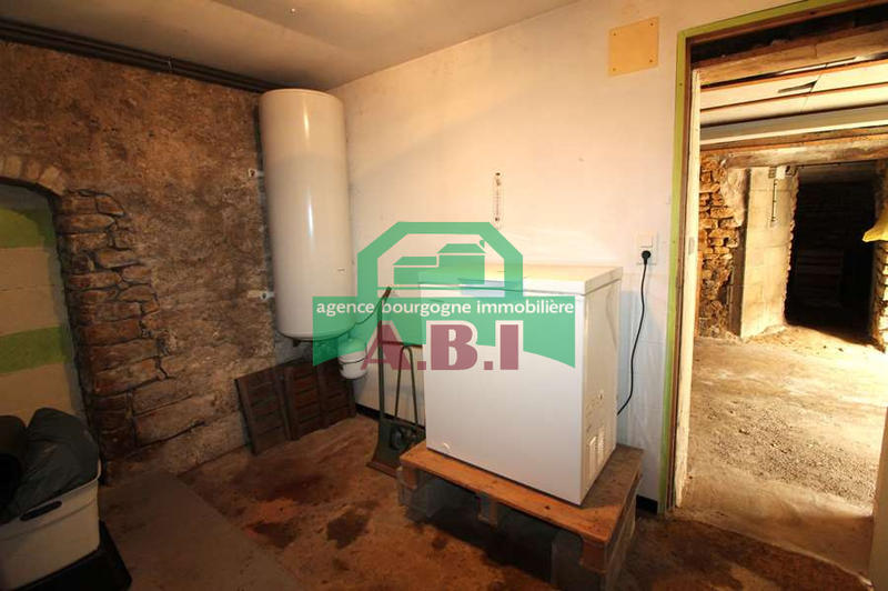 Maison - 64 m² - 4 pièces