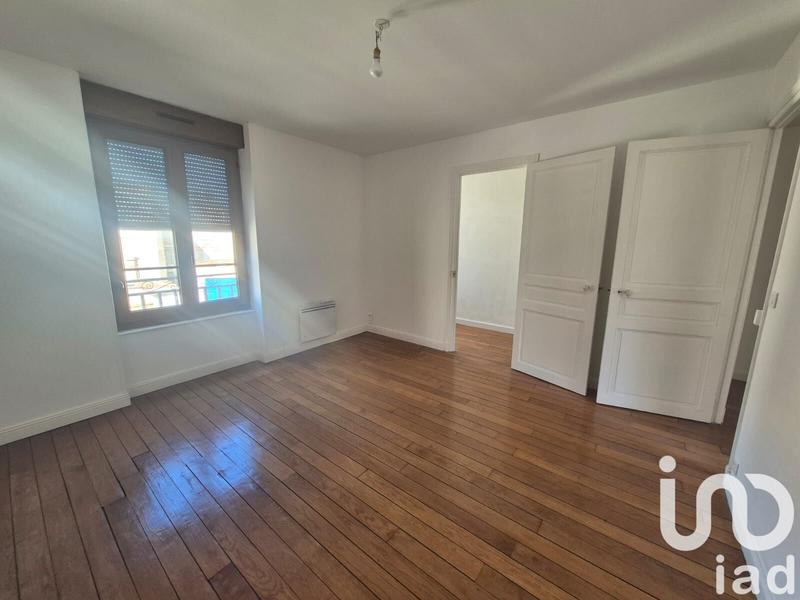 Maison - 311 m² - 14 pièces