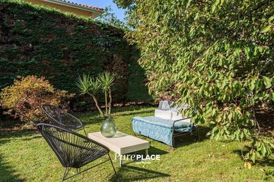 Villa - 110 m² - 5 pièces