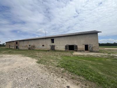 Ferme - 218 m² - 4 pièces