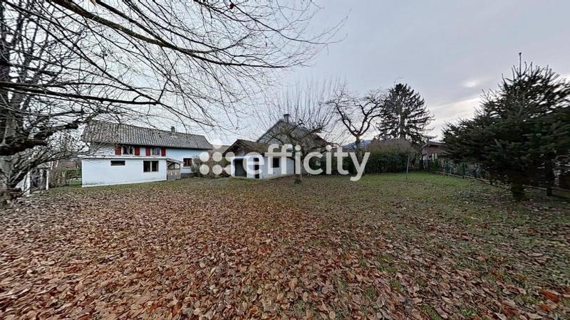 Maison - 70 m² - 3 pièces