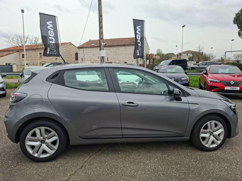 Renault Clio TCe 90 Gsr2 Evolution