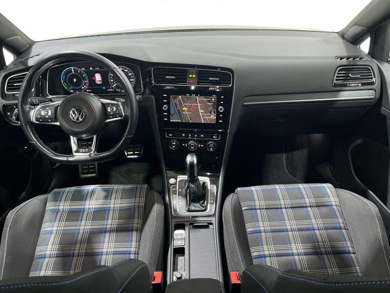 Volkswagen Golf Hybride Rechargeable 1.4 Tsi 204 Dsg6 Gte