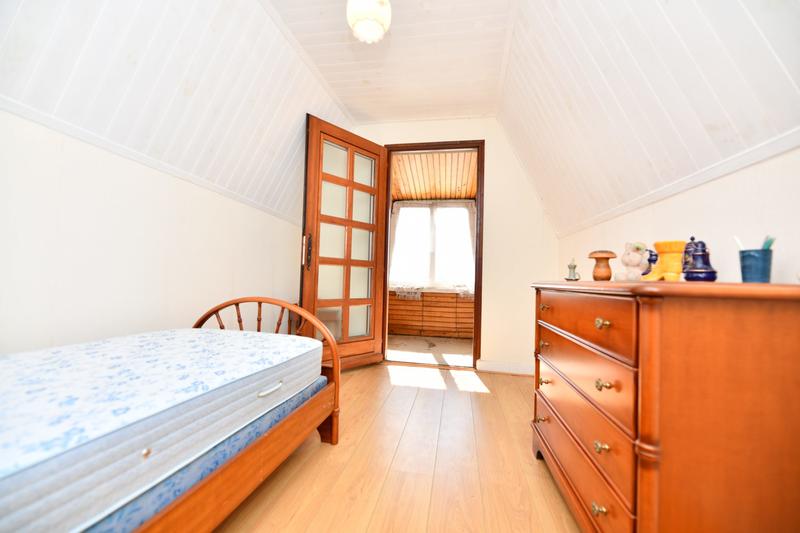 Maison - 177 m² - 6 pièces