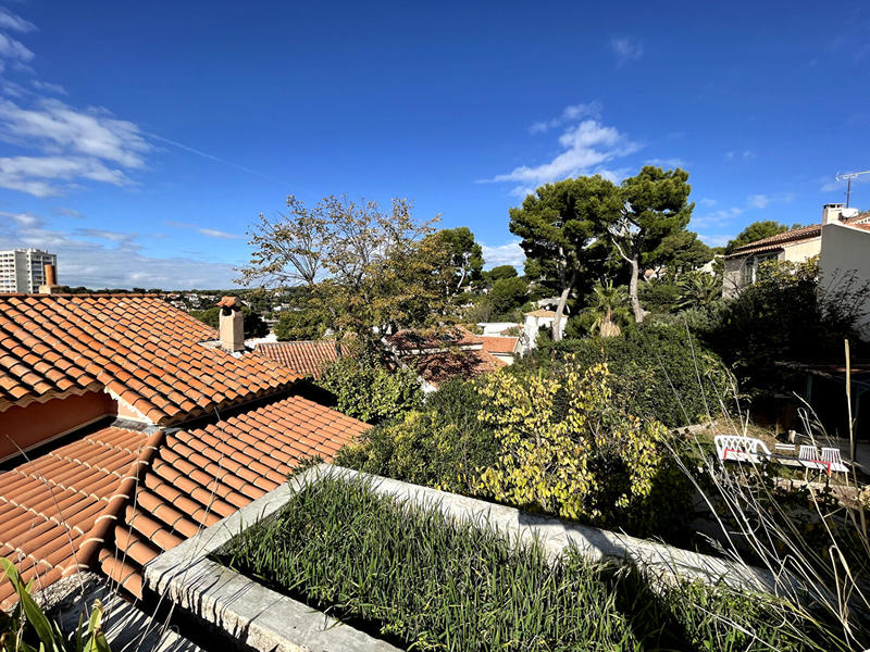 Maison - 162 m² - 6 pièces