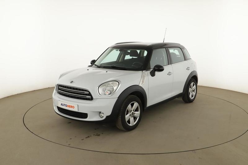 Mini Countryman Cooper 122 ch