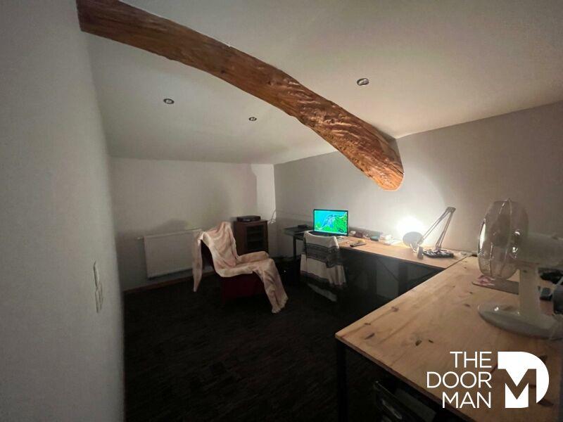 Maison de maîtres - 310 m² - 10 pièces