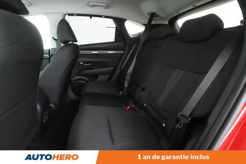 Hyundai Tucson 1.6 t-GDi Plug-In-Hybrid Htrac Creative Bva6 265 ch