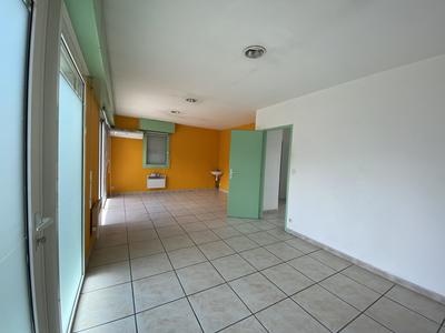 Local d'activités - 49 m²
