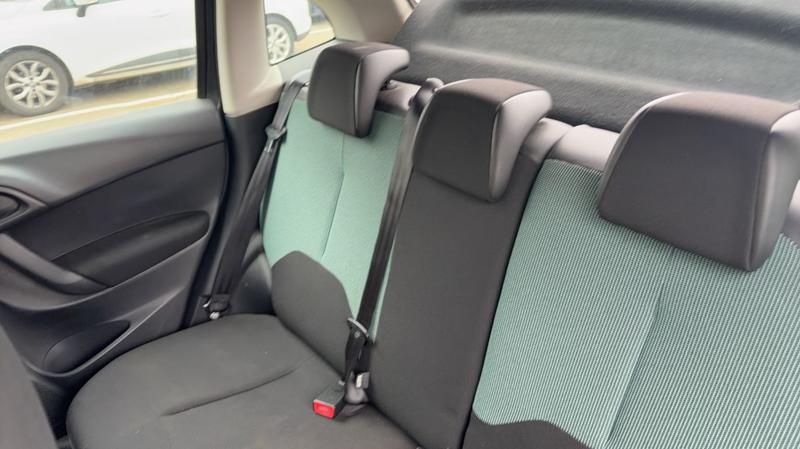 Citroën C3 1.0 Vti 68 Vitamine