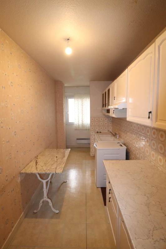 Appartement - 71 m² - 3 pièces