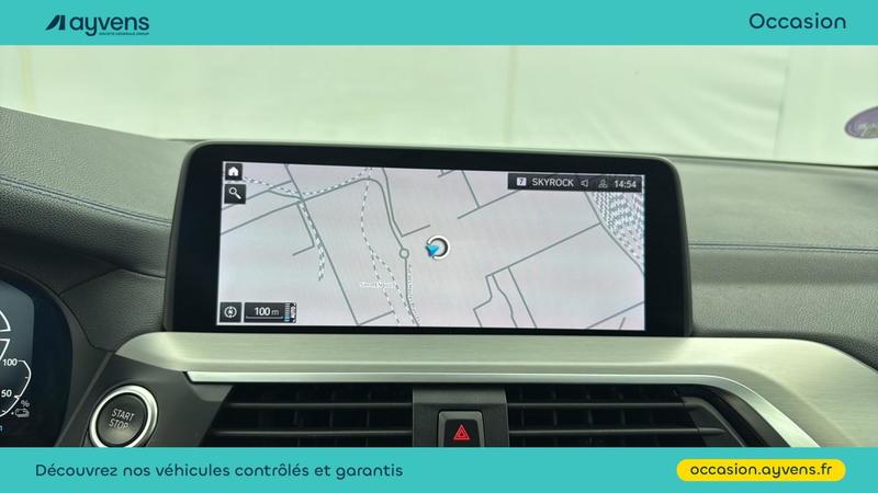 Bmw X3 xDrive30e 292ch m Sport