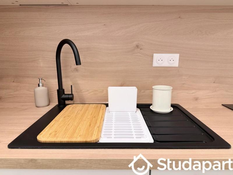 Maison - 40 m² - 2 pièces