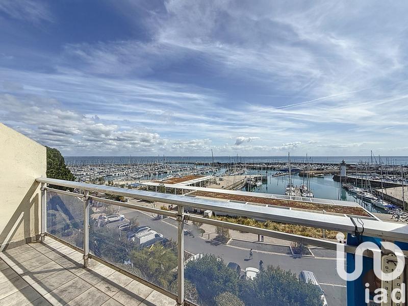 Appartement - 66 m² - 2 pièces