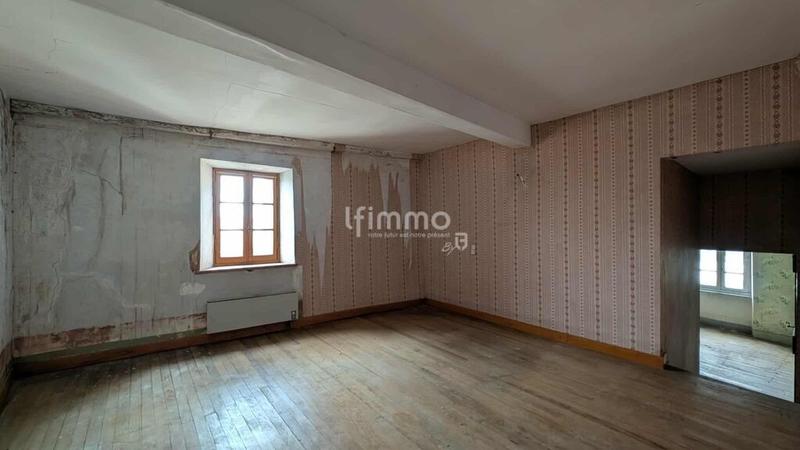 Maison - 178 m² - 6 pièces