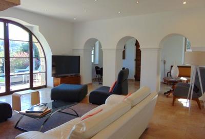 Bastide - 200 m² - 7 pièces