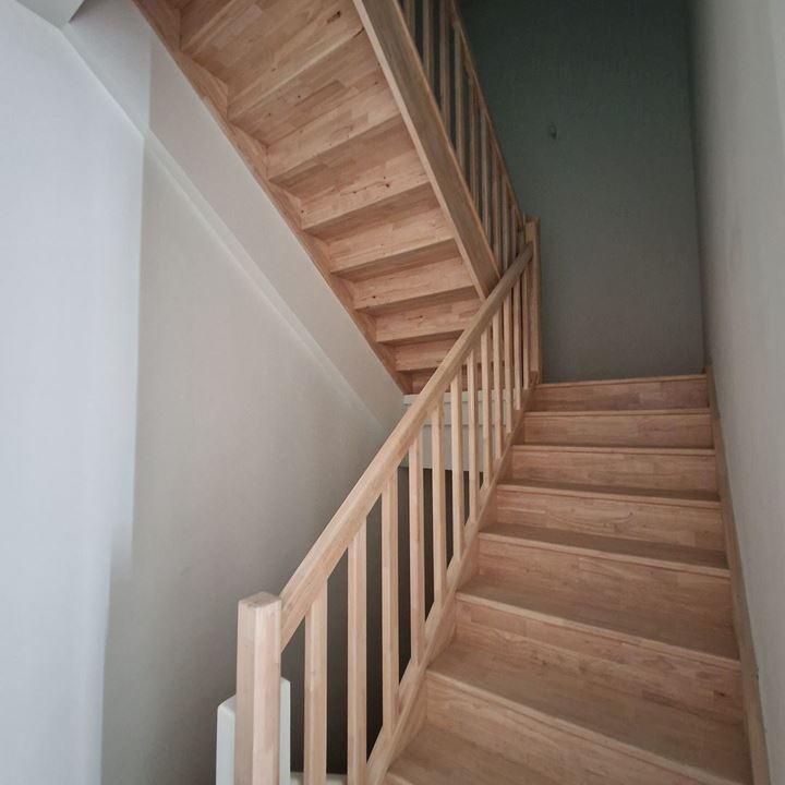 Appartement - 77 m² - 3 pièces