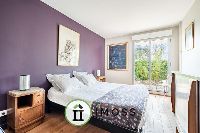 Appartement - 99 m² - 3 pièces