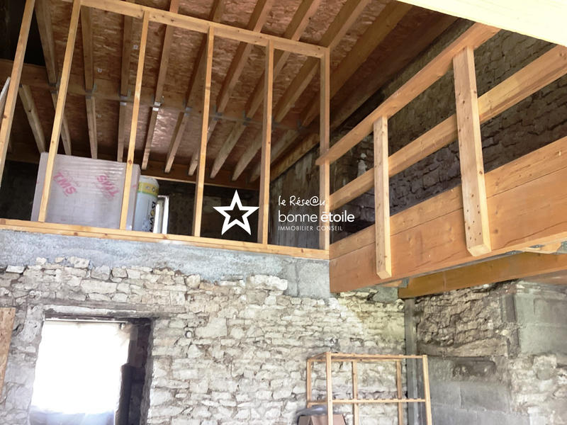 Maison - 230 m² - 8 pièces