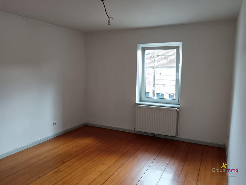 Immeuble - 216 m² - 5 pièces