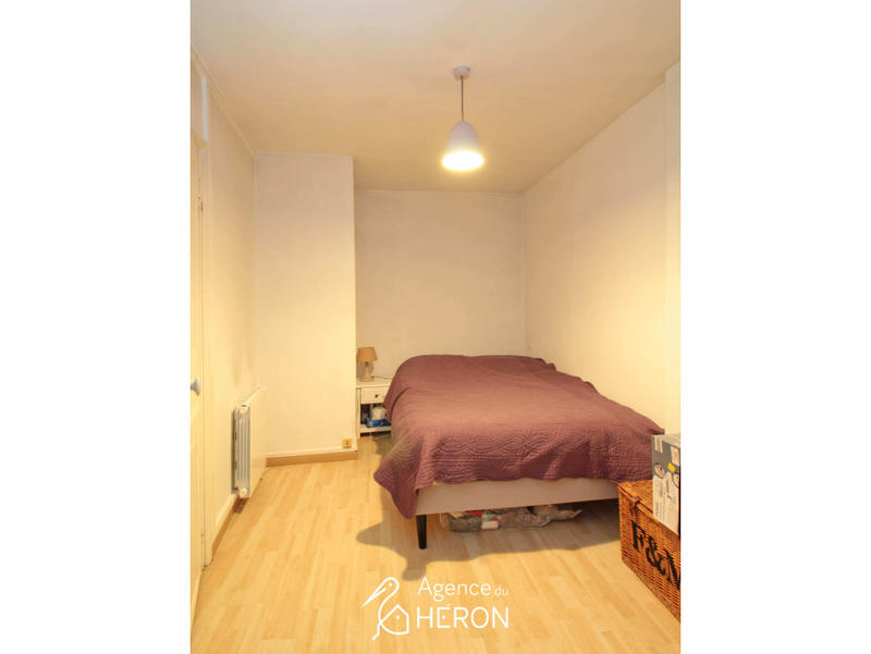 Immeuble - 82 m² - 4 pièces