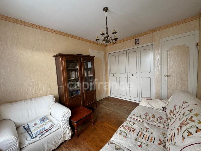 Maison - 56 m² - 3 pièces