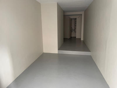 Fonds de commerce - 25 m²