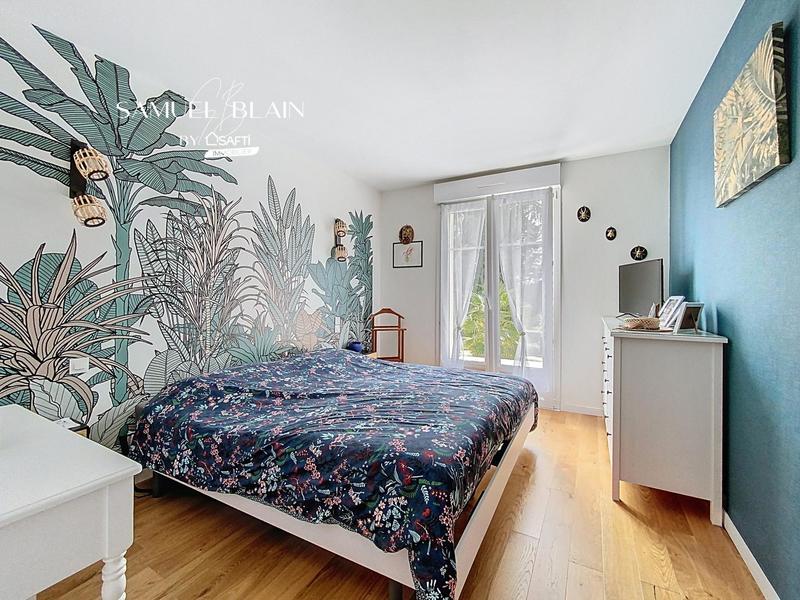 Villa - 170 m² - 7 pièces