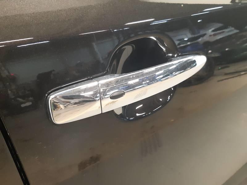 Nissan Leaf Electrique 40kWh Acenta