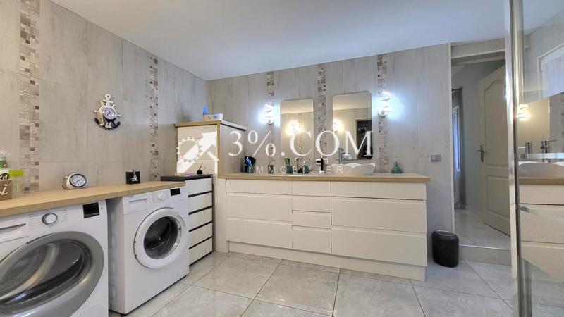 Maison - 134 m² - 5 pièces