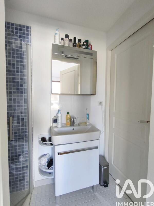 Appartement - 160 m² - 4 pièces