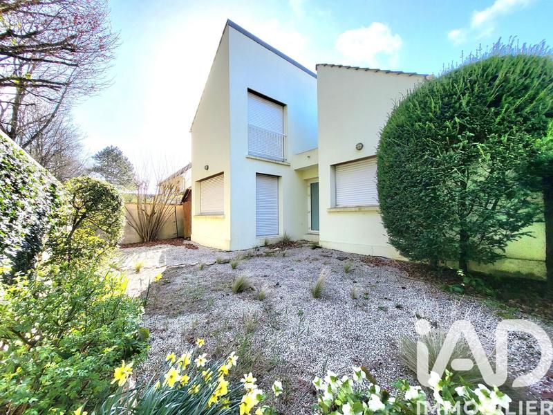 Maison de maîtres - 170 m² - 7 pièces