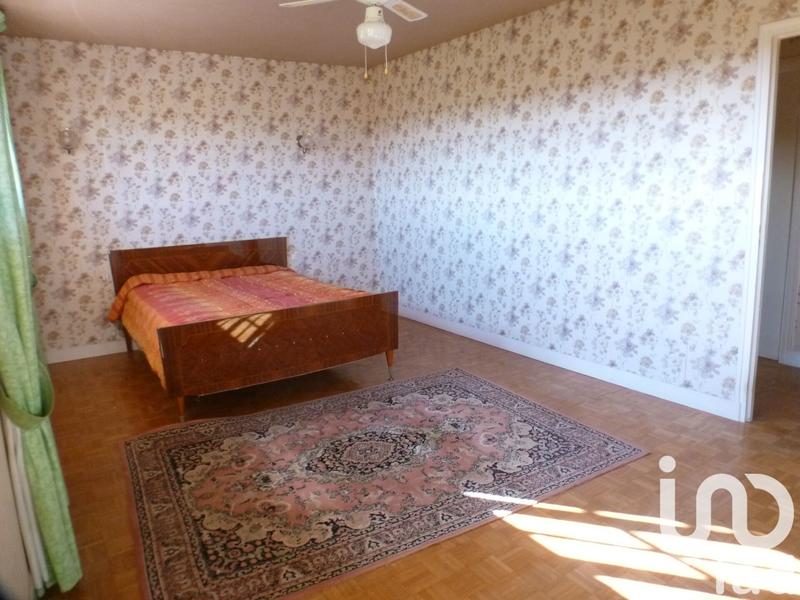 Maison - 142 m² - 7 pièces