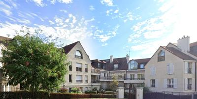 Appartement - 31 m² - 1 pièce