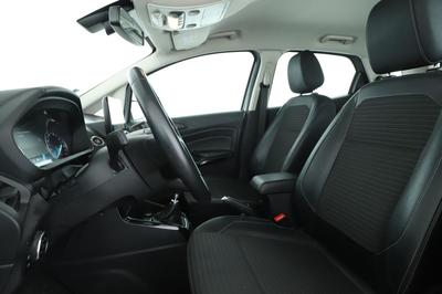 Ford EcoSport 1.0 EcoBoost Titanium 125 ch