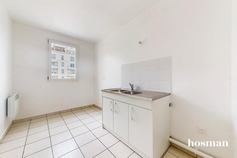 Appartement - 78 m² - 3 pièces