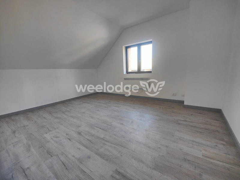 Maison - 84 m² - 4 pièces