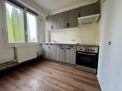 Appartement - 91 m² - 5 pièces