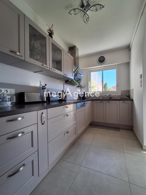 Maison - 133 m² - 6 pièces