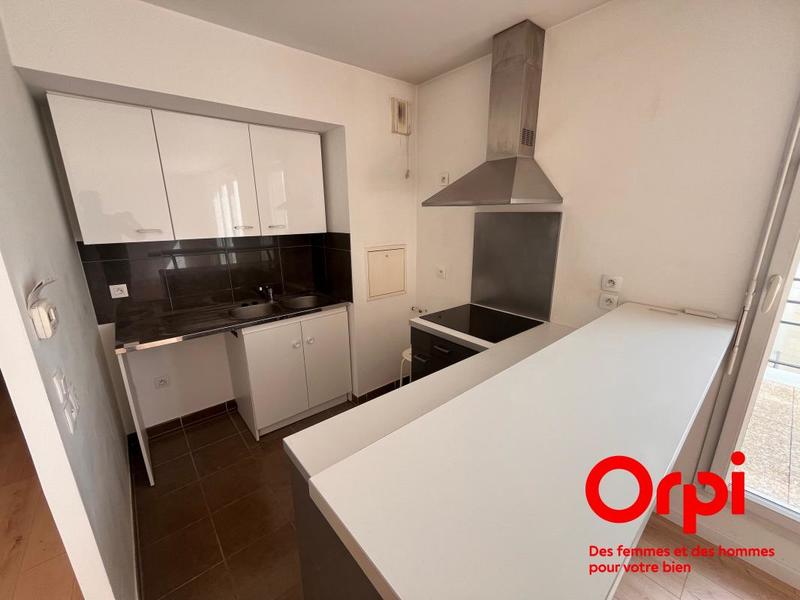 Appartement - 100 m² - 5 pièces