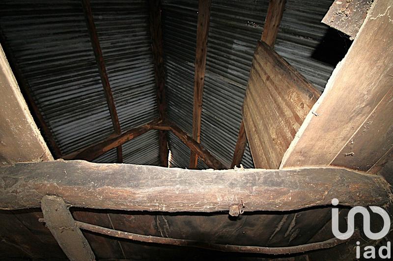 Ferme - 245 m² - 5 pièces