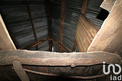 Ferme - 245 m² - 5 pièces