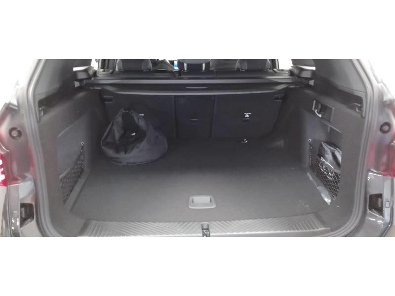 Bmw X3 30e xDrive 299 ch Bva8 m Sport