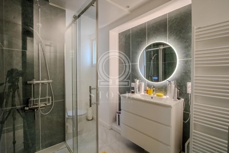 Appartement - 102 m² - 3 pièces